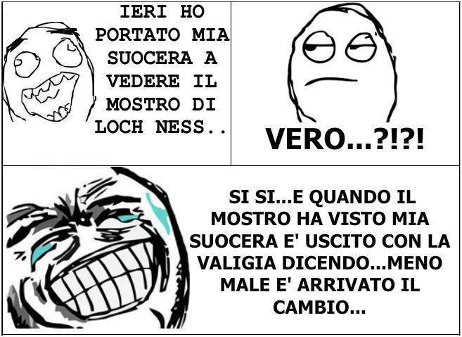 SEMPRE BELLA !! - 26/10/2012