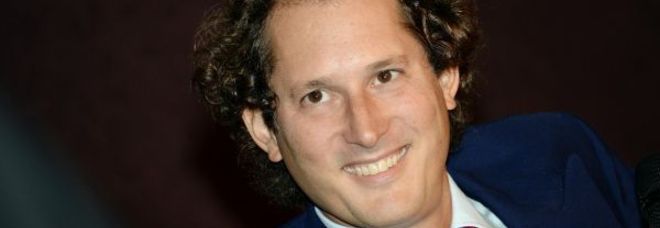 ELKANN COME FORNERO, ITALIANI 'BAMBOCCIONI'. ''IL LAVORO C'È, MA I GIOVANI NON LO CERCANO'' - 18/02/2014