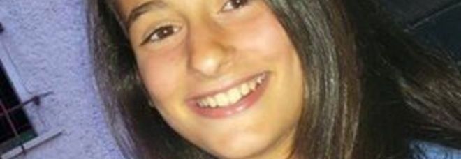 BENEDETTA, MUORE SUL CAMPO DI BASKET A 12 ANNI. HA DONATO FEGATO RENI E CORNEE:''SALVERANNO ALTRI BAMBINI'' - 16/02/2014