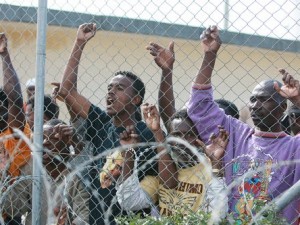 TUTTE LE BUFALE SUGLI IMMIGRATI IN ITALIA - 22/02/2014