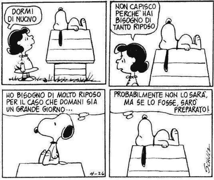 MEJO ESSE PRONTI !! - 26/10/2012