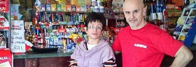 L'INCREDIBILE APPELLO: ''SENZA IL BIDONE COI GRATTA E VINCI USATI MI DEVO PROSTITUIRE'' - FOTO - 20/02/2014