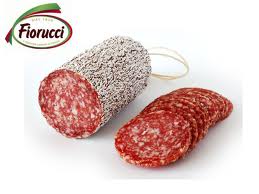 SALAME FIORUCCI RITIRATO DA TUTTI I SUPERMERCATI - E' PERICOLOSO - 20/02/2014