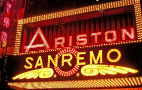 SANREMO 2014, ARTISTA ECCELLENTE SQUALIFICATO- ECCO DI CHI SI TRATTA E' IL PERCHE' - 20/02/2014