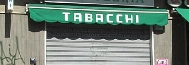 I TABACCAI MINACCIANO LA SERRATA: ''SCIOPERO AD OLTRANZA DA LUNEDÌ PROSSIMO'' - 25/02/2014