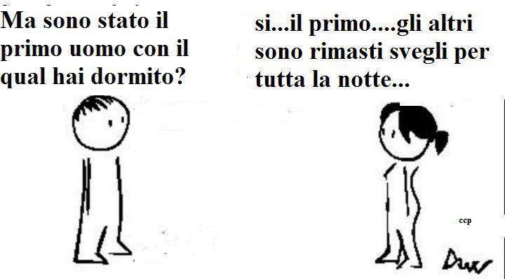 TRA 'NA COPPIA !! - 27/10/2012