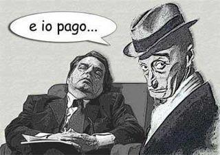 PAGAMO SEMPRE NOI !! - 27/10/2012