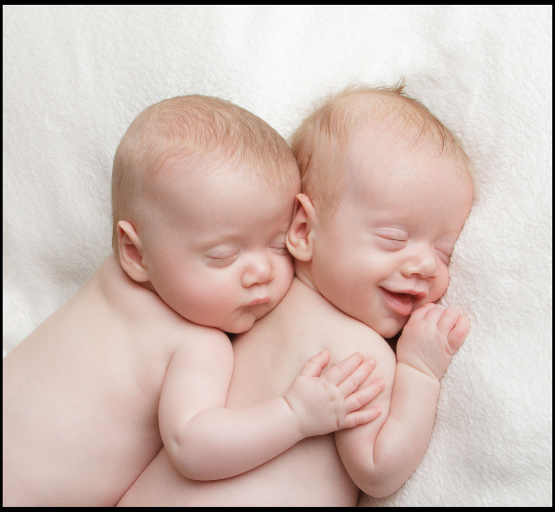 I 10 NEONATI ADDORMENTATI PIU' PICCOLI E DOLCI - FOTO - 04/03/2014