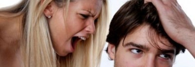 IL MATRIMONIO PUÒ UCCIDERE, LO STRESS AUMENTA LE POSSIBILITÀ DI UN INFARTO - 10/03/2014