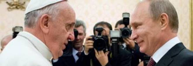 NOBEL PER LA PACE, PAPA FRANCESCO E PUTIN TRA I CANDIDATI AL PREMIO. C'È ANCHE SNOWDEN - 12/03/2014