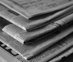 IL MARITO LA TRADISCE, LEI SI VENDICA PUBBLICANDO SUL GIORNALE QUALCOSA DI INCREDIBILE - FOTO ALL'INTERNO - 11/03/2014