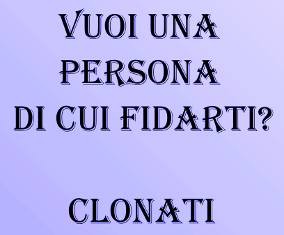 Immagine Divertente - 19/01/2013