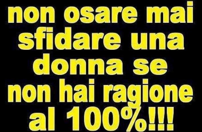 NUN CE PROVA' !! - 28/10/2012