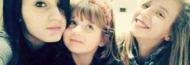 ''SONO STATA IO. HO EVITATO LORO UN FUTURO DISPERATO''. MAMMA SGOZZA LE SUE TRE BIMBE - 09/03/2014