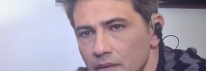 LORENZO CRESPI, LA MALATTIA A DOMENICA LIVE: ''IL MIO CANE VIVRÀ PIÙ DI ME'' - 08/03/2014