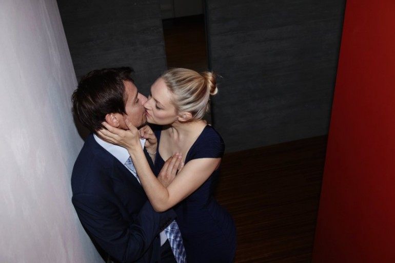 ECCO LE 10 DOMANDE DA NON FARE AD UNA DONNA PER CONQUISTARLA - 18/03/2014