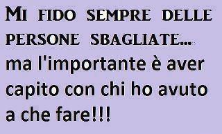 QUARCOSA ME SO' IMPARATO !! - 28/10/2012