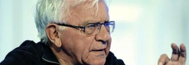DON MAZZI: ''RIUSCIREI A PERDONARE UN ASSASSINO, MA NON CHI HA CONDANNATO SILVIO BERLUSCONI'' - 22/03/2014