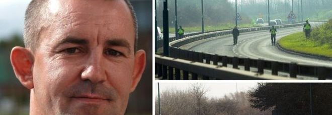 CHIUDONO L'AUTOSTRADA PER CERCARE I GENITALI DI UN UOMO: È STATO EVIRATO DA UN MARITO TRADITO - 15/03/2014
