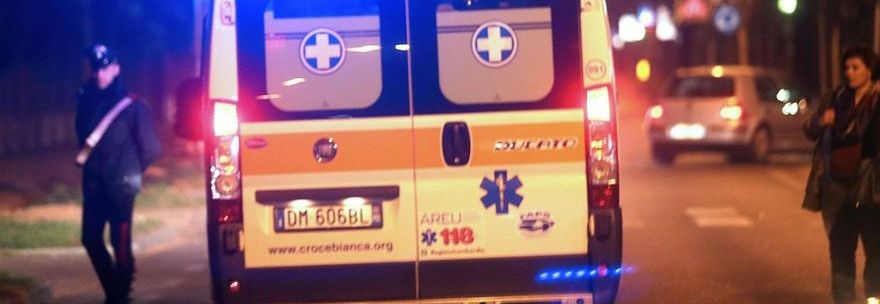 ROMA, MAXI-INCIDENTE SUL GRA: DUE FERITI E TRAFFICO BLOCCATO - 16/03/2014