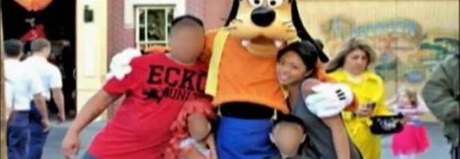 ''MIO FIGLIO HA IL CANCRO'': MA È SANISSIMO. LA MAMMA INTASCA I SOLDI PER DISNEYLAND - 24/03/2014
