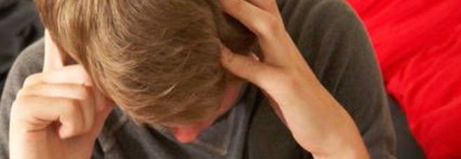 ADOTTATO E ABBANDONATO A 14 ANNI: ''È GAY, CI CREA TROPPI PROBLEMI'' - 24/03/2014