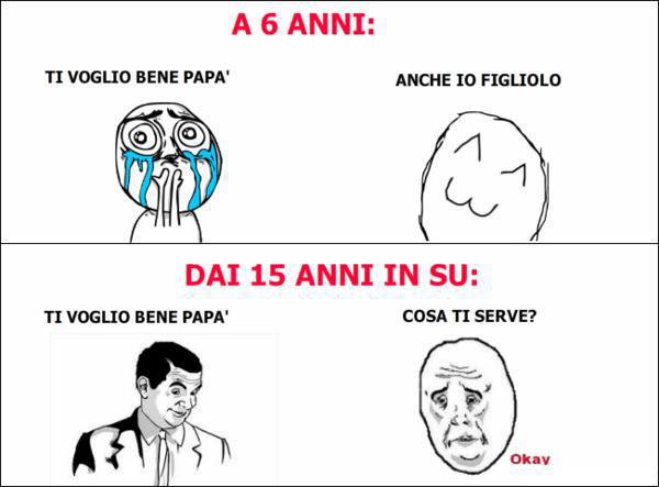 TRA PADRE E FIJO !! - 28/10/2012