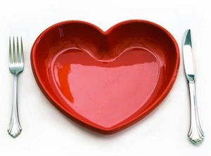 ECCO IL CIBO CHE FA ASSOLUTAMENTE BENE AL CUORE - 26/03/2014