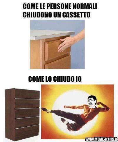 SO' STRANO !! - 28/10/2012