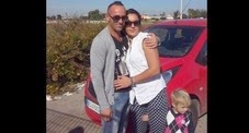 ''HANNO VISTO IL BIMBO E HANNO SPARATO'': UCCISO A 3 ANNI CON MAMMA E COMPAGNO - 17/03/2014