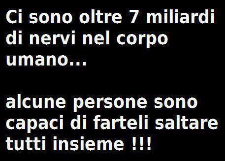 SO' PROPRIO BRAVI !! - 28/10/2012
