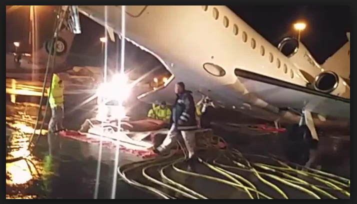 SPARATORIA AL TERMINAL DELL'AEROPORTO: CI SONO DEI MORTI - ECCO COSA STA ACCADENDO - 06/01/2017