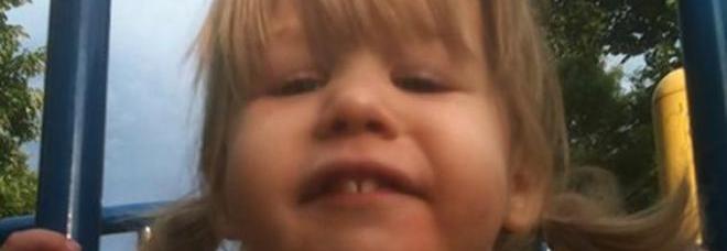 2 ANNI, UCCISA DALLA BABYSITTER: ''NON MI FACEVA STARE SU FACEBOOK'' - 02/04/2014