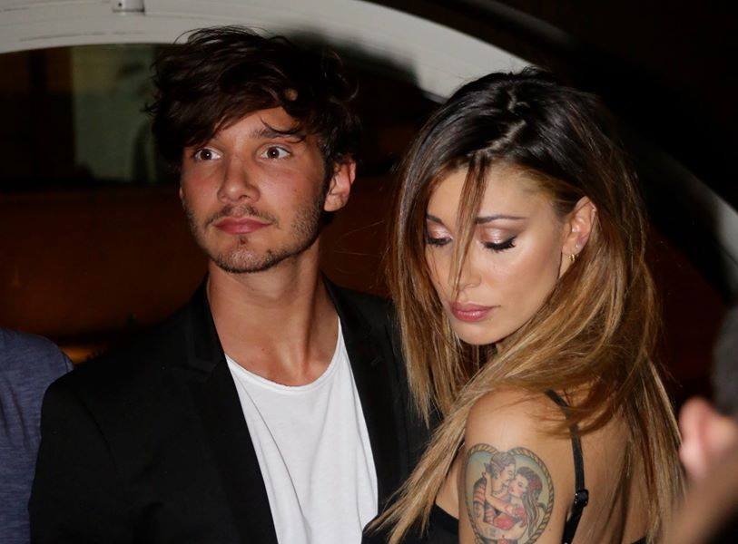 ''NON FACCIO PIU' L'AMORE CON BELEN'' DICHIARAZIONE DI STEFANO LASCIA TUTTI SBALORDITI - 29/03/2014