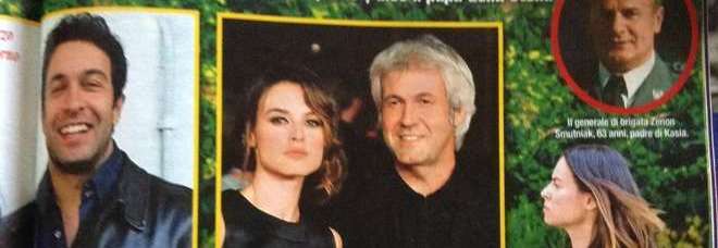KASIA SMUTNIAK, PARLA IL PAPÀ GENERALE: ''RIAPRITE IL CASO DELLA MORTE DI TARICONE'' - 31/03/2014
