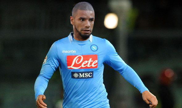 BRUNO PERES - NAPOLI: LA NOTIZIA E' APPENA ARRIVATA ED E' PAZZESCA - NESSUNO SE L'ASPETTAVA - 19/07/2017