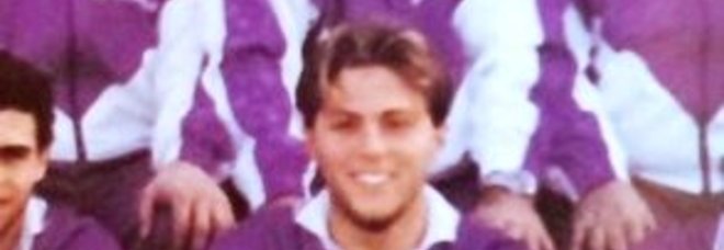 RICCARDO MAGHERINI, LE URLA PRIMA DELLA MORTE DELL'EX CALCIATORE VIOLA: ''VOGLIONO UCCIDERMI'' - 08/04/2014