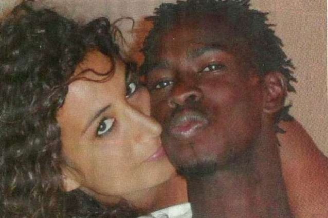 DICHIARAZIONI FORTI QUELLE DELLA RAGAZZA DEL CONCORRENTE DEL GF SAMBA - 08/04/2014