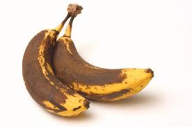 IL TRUCCO PER NON FAR ANNERIRE LE BANANE - 27/04/2014