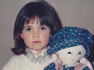 ''MIA MADRE MI HA TAGLIATO LA GOLA E VOLEVA CUOCERMI NEL FORNO'' IL RACCONTO SHOCK DI SUSANNAH - 13/04/2014