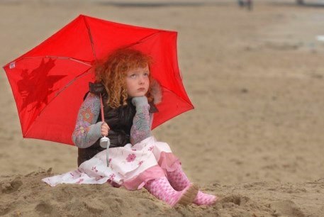 METEO: PASQUA E PASQUETTA PREVISIONI SUL FILO. NON SAPPIAMO ANCORA COSA ASPETTARCI - 14/04/2014
