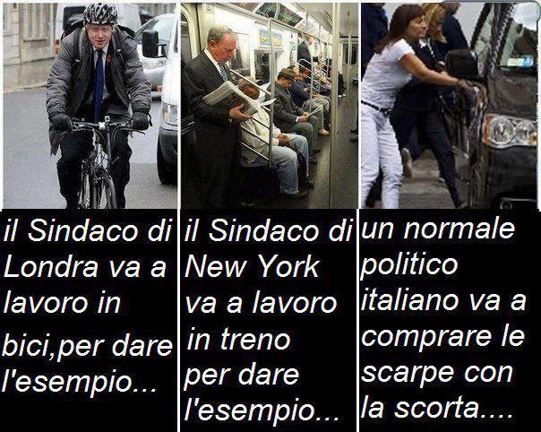 CE DA VERGOGNASSE !! - 28/10/2012