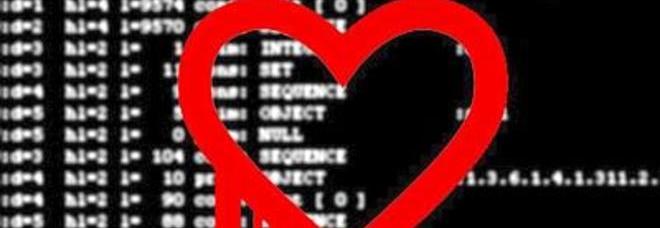HEARTBLEED, ALLARME PER ANDROID: ''POTREBBE AVER COLPITO CENTINAIA DI APP'' - 10/05/2014