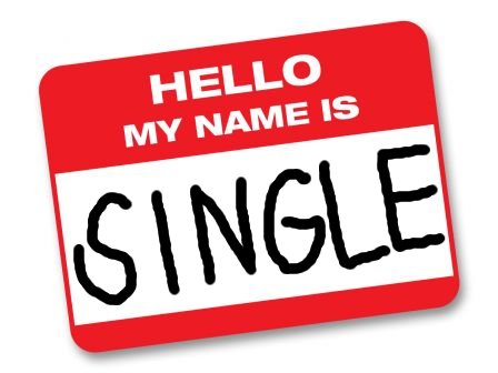 SEI SINGLE? ECCO LE 10 COSE DA SAPERE CHE POTREBBERO CAMBIARTI LA VITA - 16/05/2014