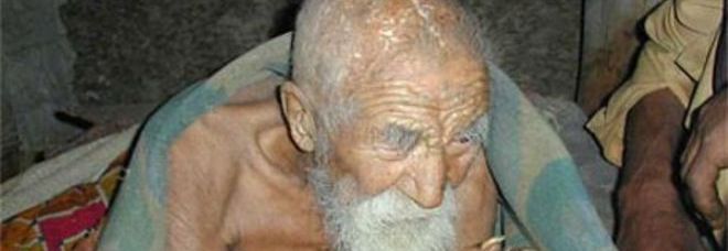IL CALZOLAIO CHE DICE DI AVERE 179 ANNI: ''LA MORTE SI È DIMENTICATA DI ME'' - 26/04/2014