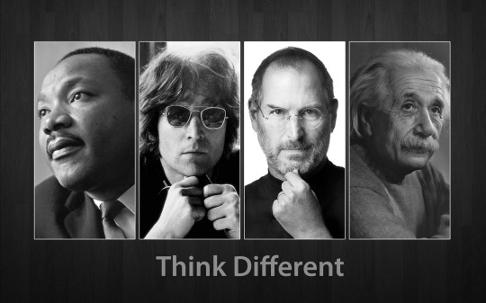 LE 10 COSE STRANE CHE CARATTERIZZANO LE PERSONE PIU' INTELLIGENTI - 28/04/2014