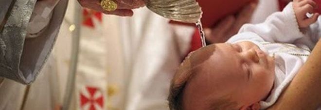 RISSA TRA PARENTI AL BATTESIMO. E LE BOTTE SONO CONTINUATE DALL'ORATORIO ALL'OSPEDALE - 23/05/2014