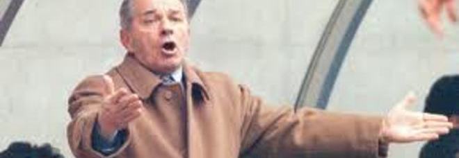 MORTO VUJADIN BOSKOV, L'EX ALLENATORE DELLA SAMPDORIA AVEVA 82 ANNI - 26/04/2014