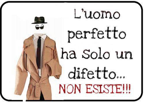 NUN TUTTI LO SONO !! - 29/10/2012