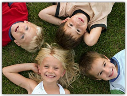 LE 10 COSE DELLA TUA INFANZIA PER LE QUALI ANCORA TI COMMUOVERAI - 28/05/2014